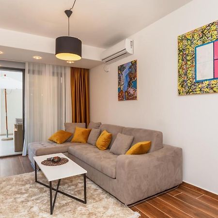 Accordion Apartment Бар Екстер'єр фото