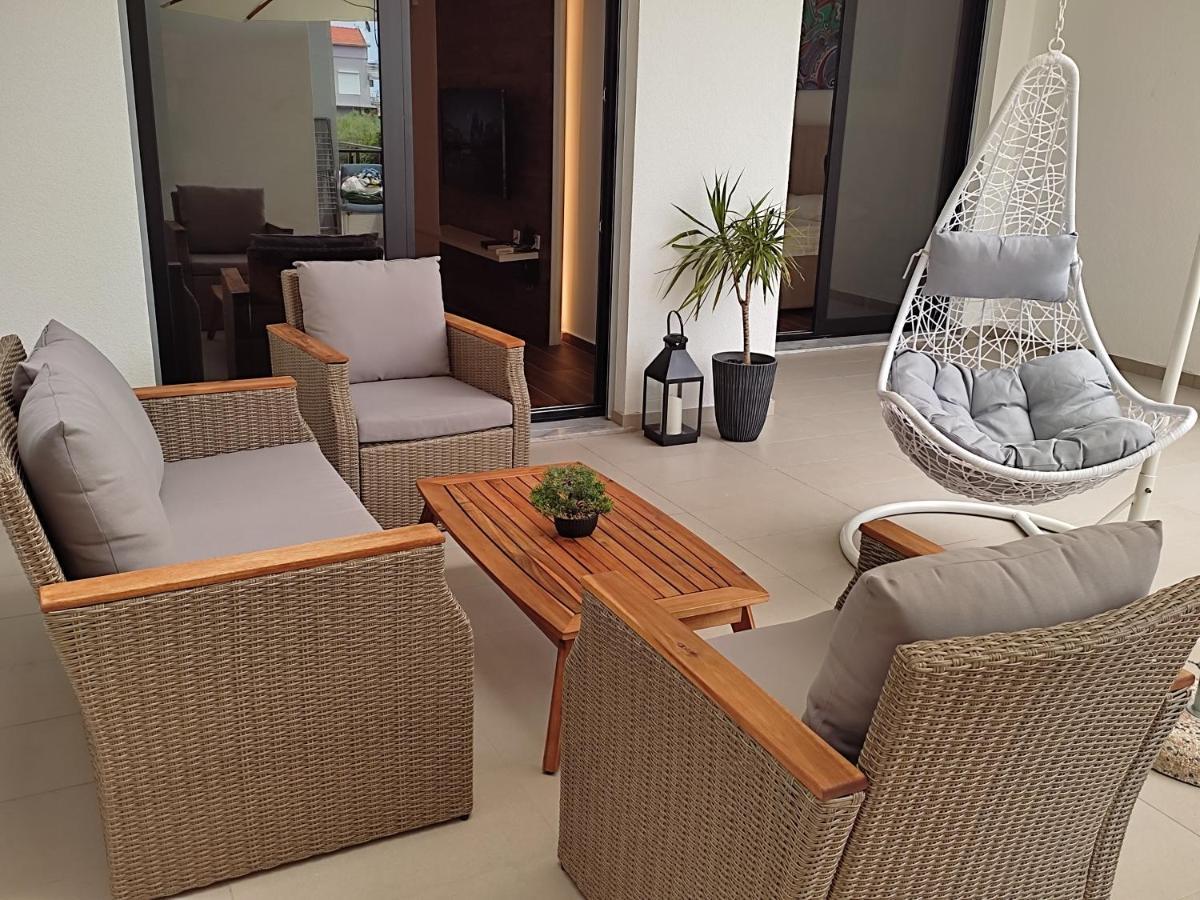 Accordion Apartment Бар Екстер'єр фото