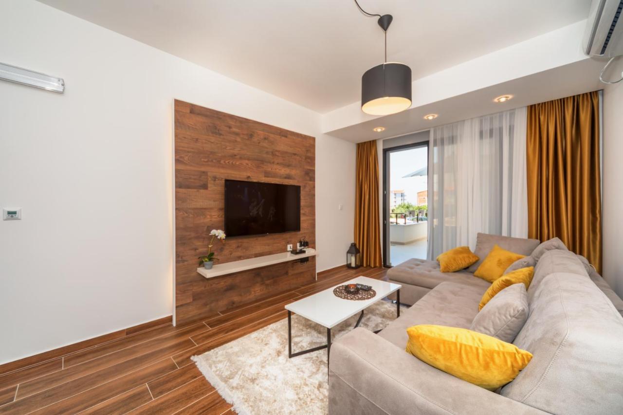 Accordion Apartment Бар Екстер'єр фото