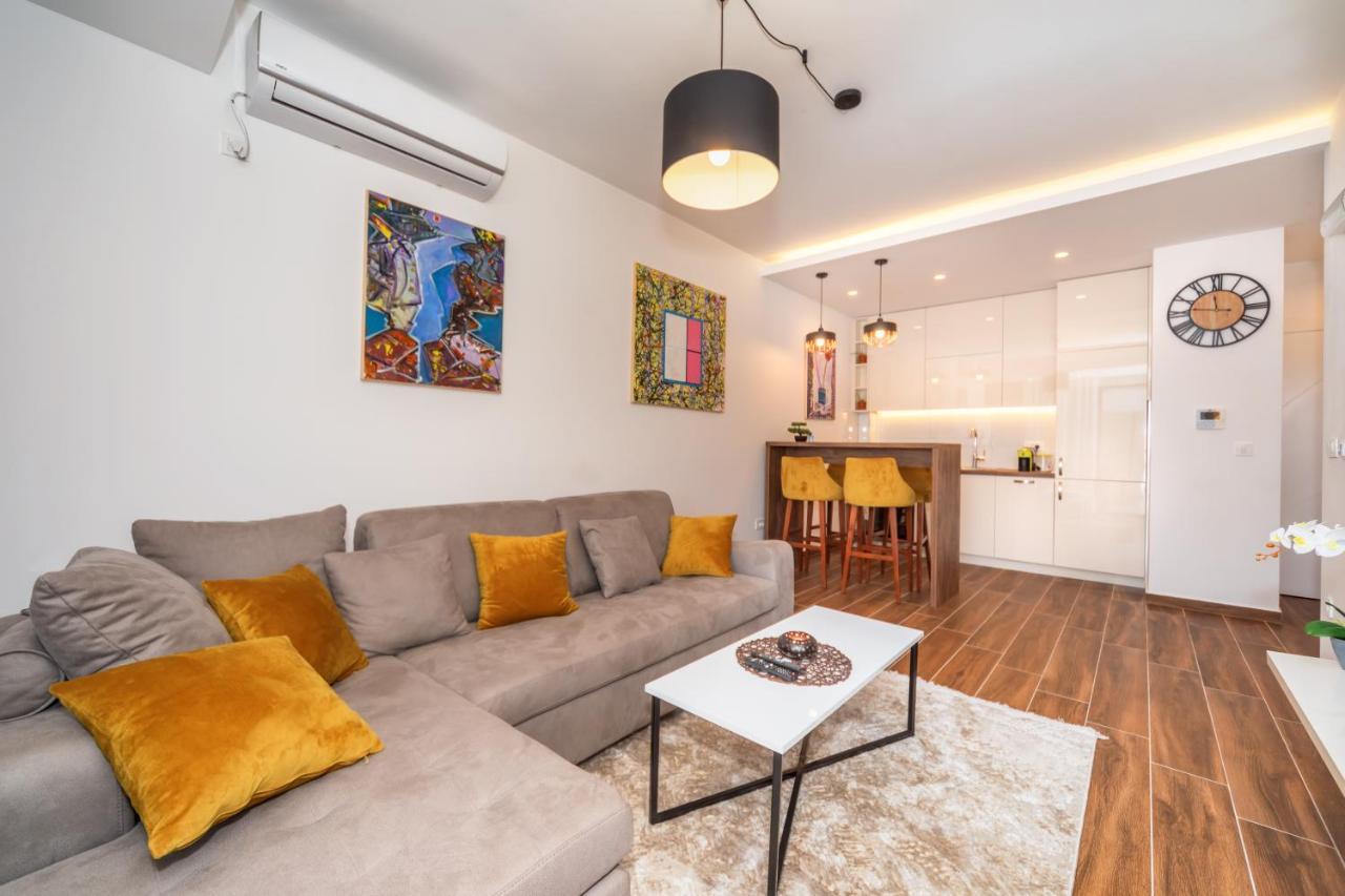 Accordion Apartment Бар Екстер'єр фото