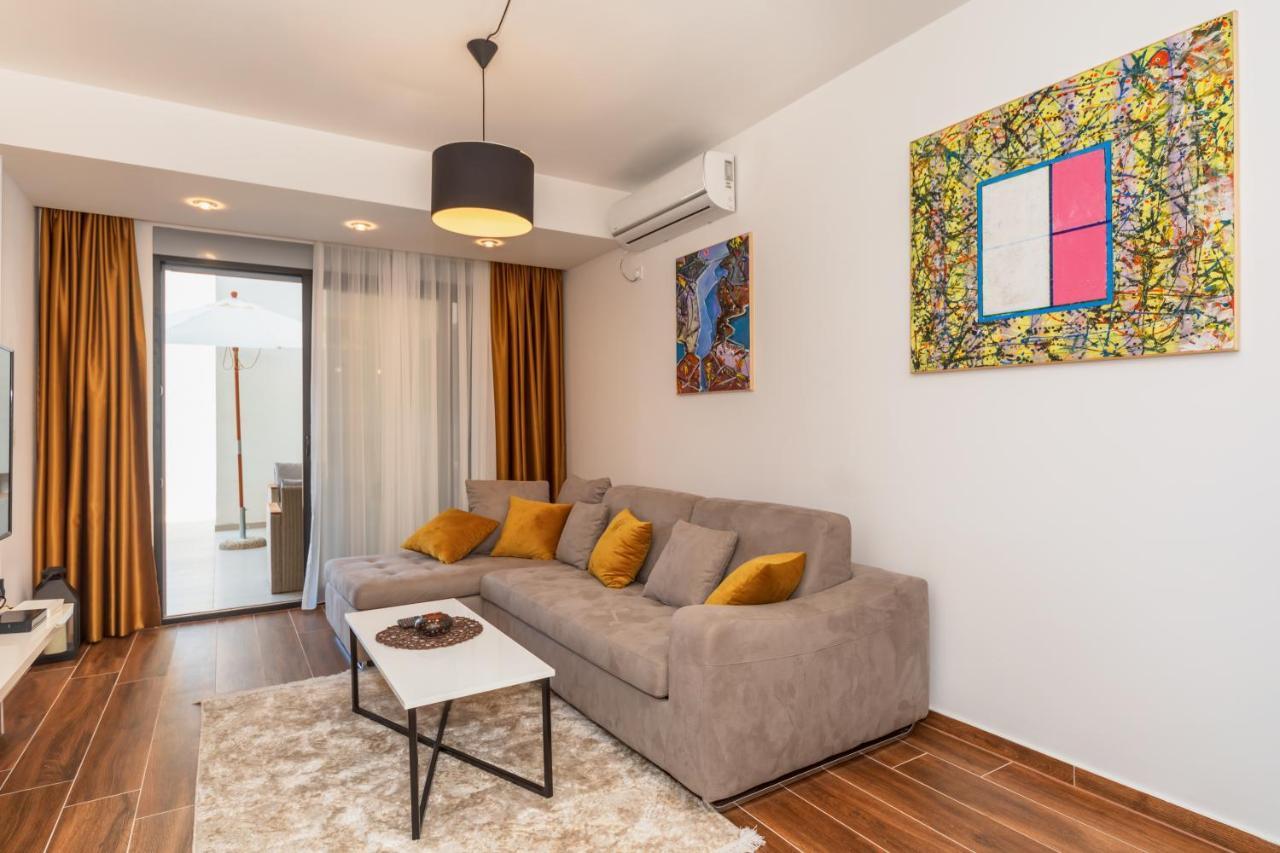 Accordion Apartment Бар Екстер'єр фото
