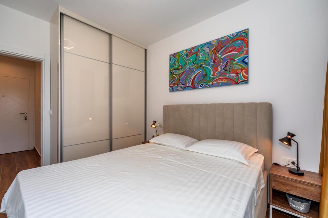 Accordion Apartment Бар Екстер'єр фото