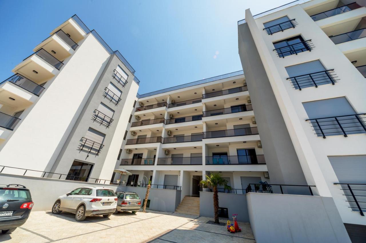 Accordion Apartment Бар Екстер'єр фото