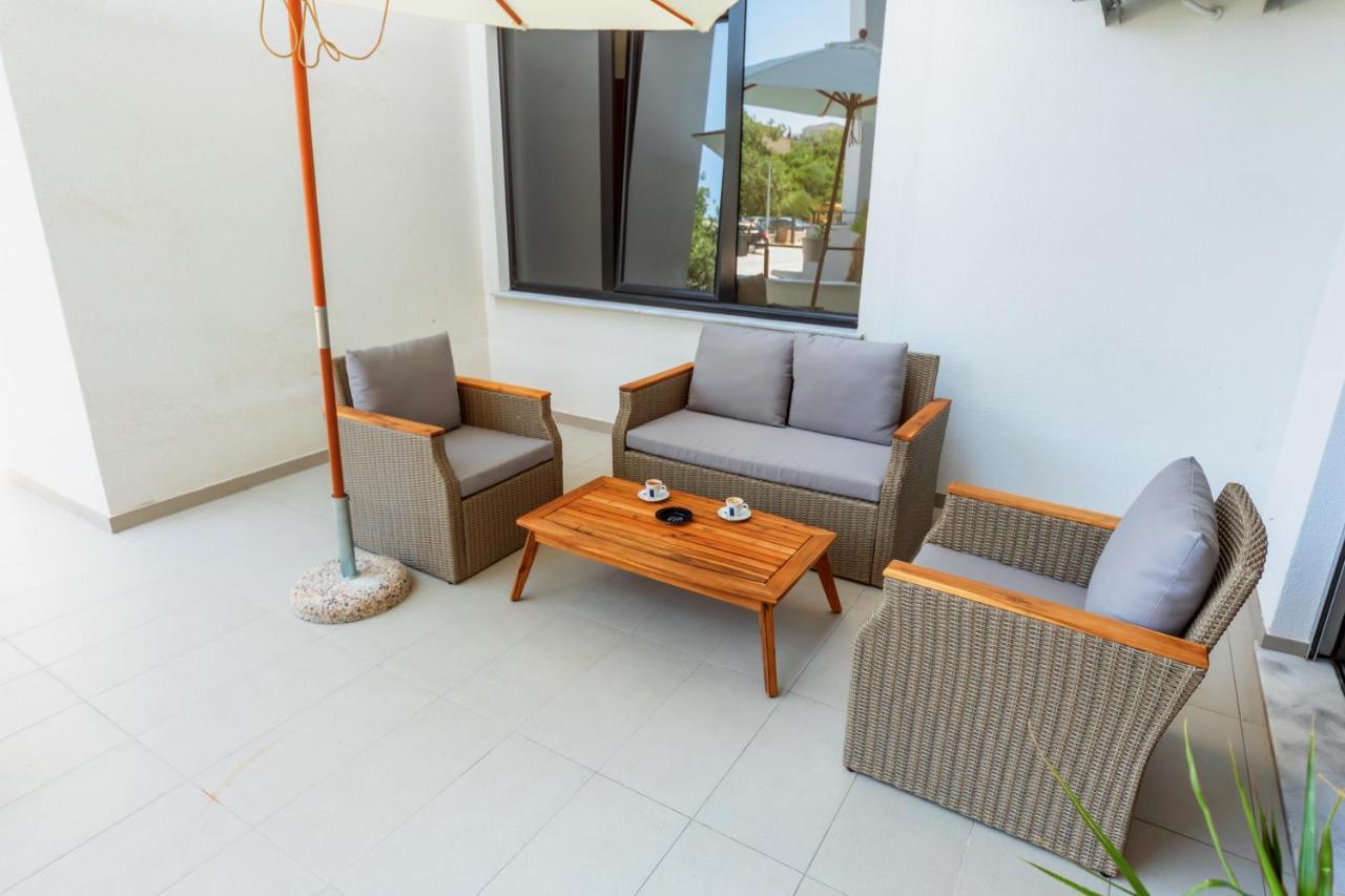 Accordion Apartment Бар Екстер'єр фото