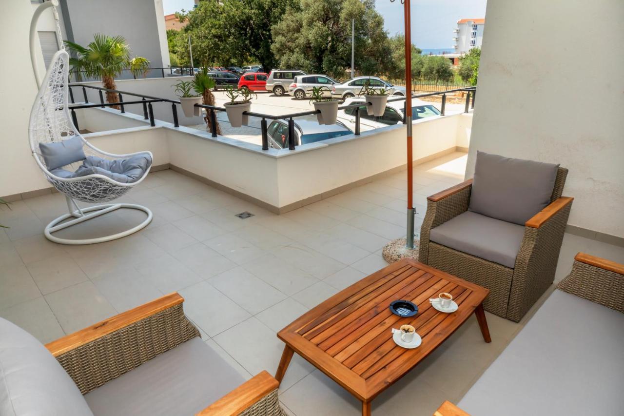 Accordion Apartment Бар Екстер'єр фото