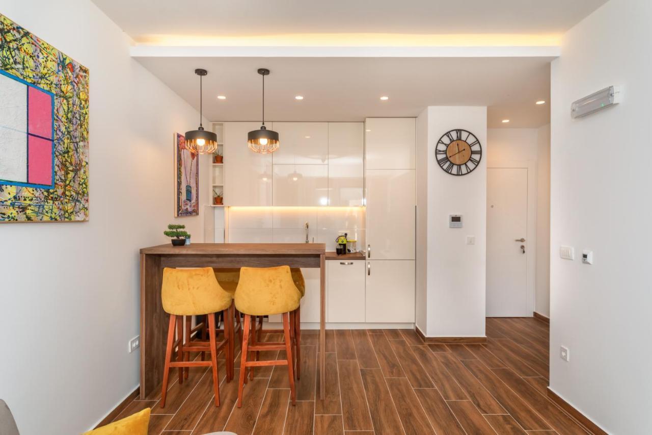 Accordion Apartment Бар Екстер'єр фото