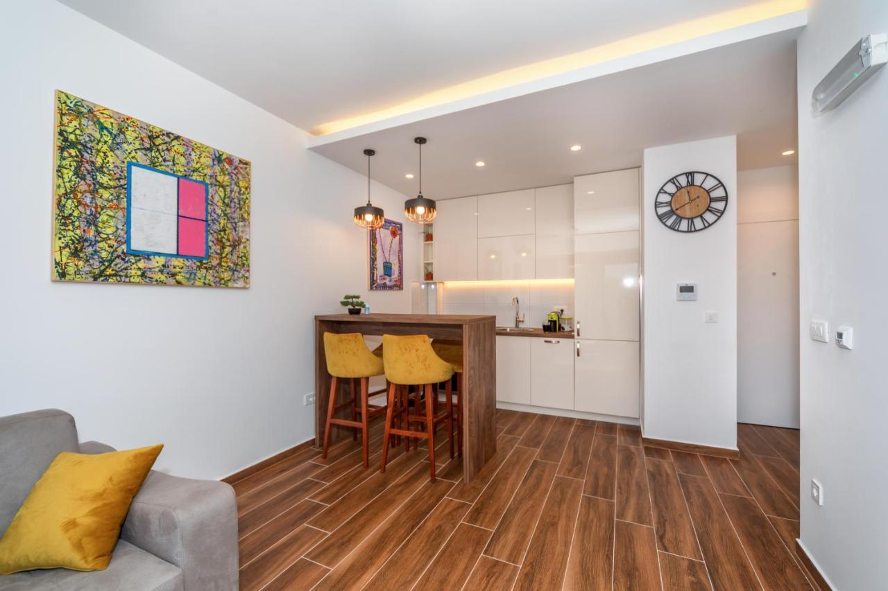 Accordion Apartment Бар Екстер'єр фото