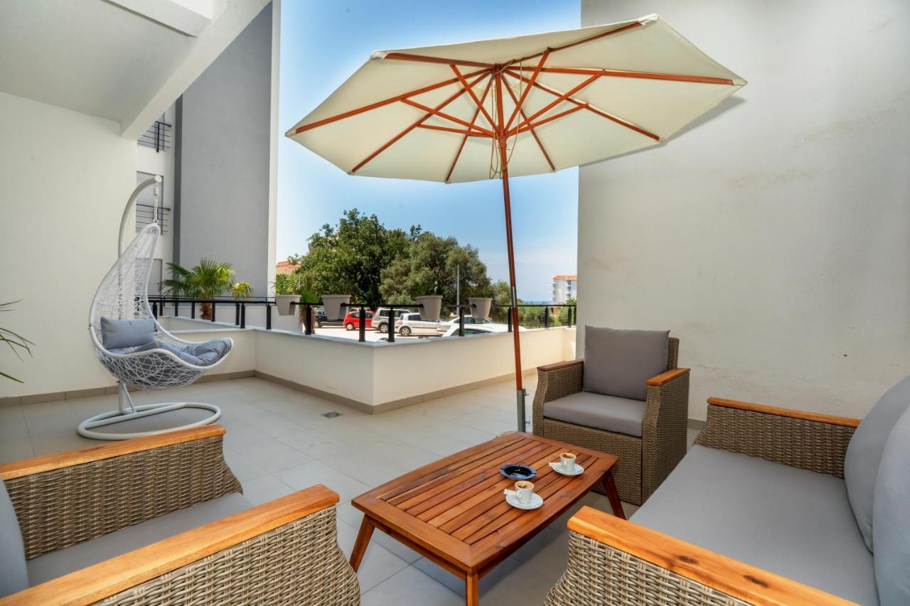 Accordion Apartment Бар Екстер'єр фото