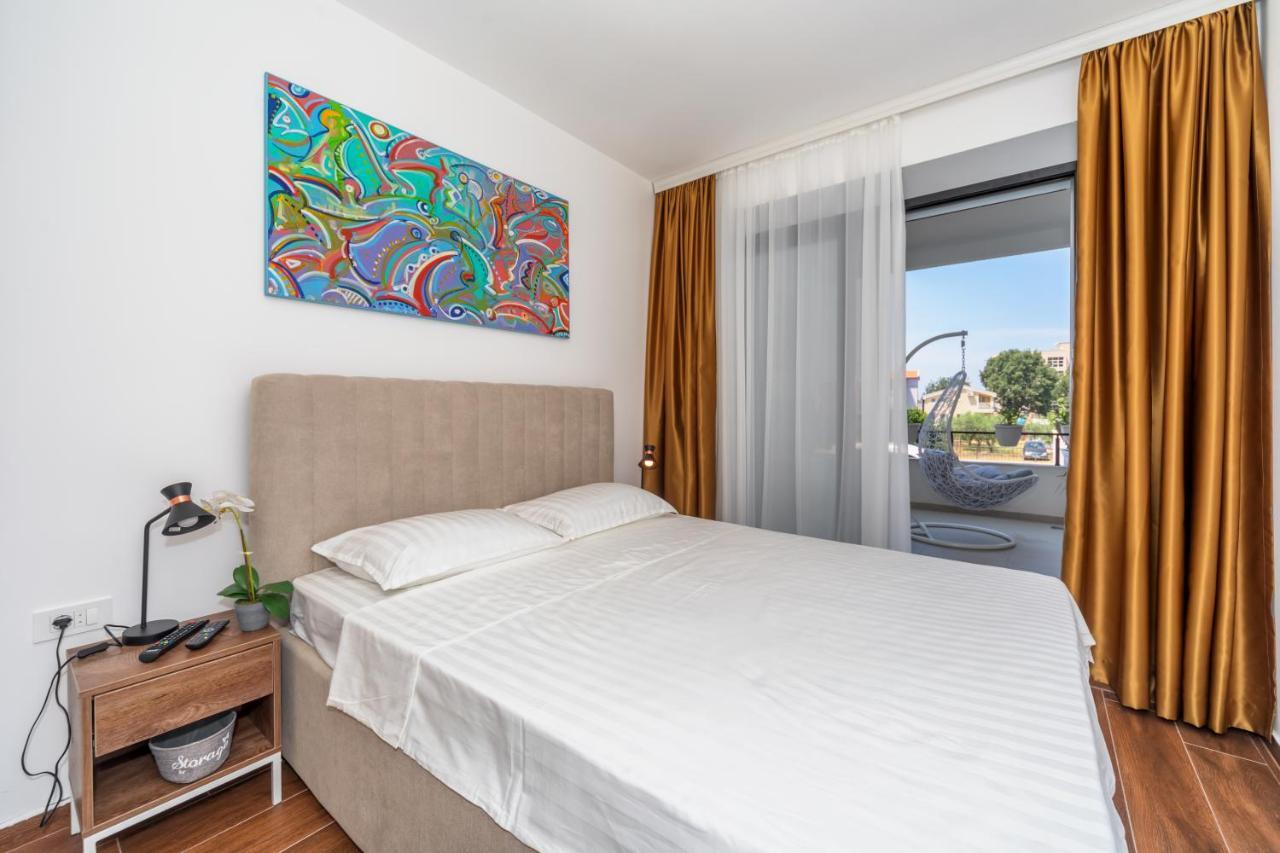 Accordion Apartment Бар Екстер'єр фото