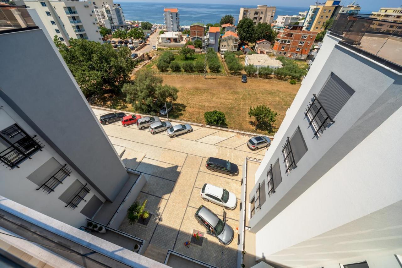 Accordion Apartment Бар Екстер'єр фото